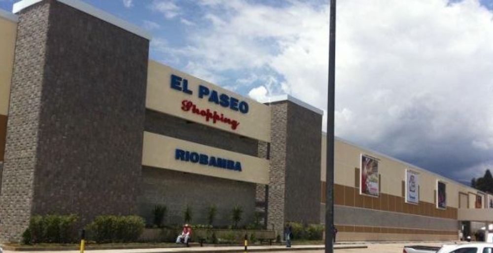 Amenidades Los Cedros